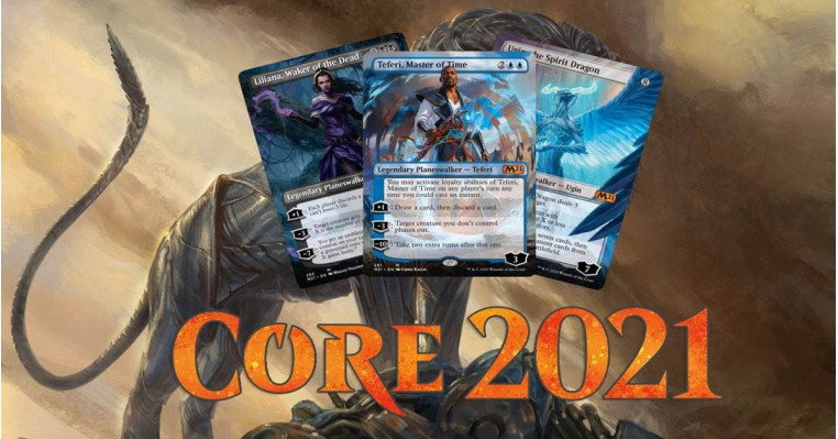 Core Set 2021