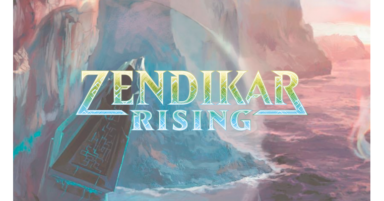 Zendikar Rising