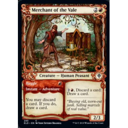 Merchant of the Vale //...
