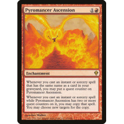 Pyromancer Ascension //...