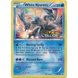 White Kyurem (Holo Rare)...