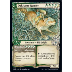 Oakhame Ranger //...