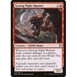 Grotag Night-Runner //...