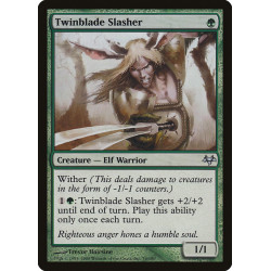 Twinblade Slasher //...