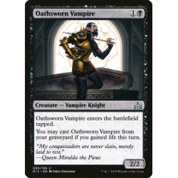 Oathsworn Vampire //...