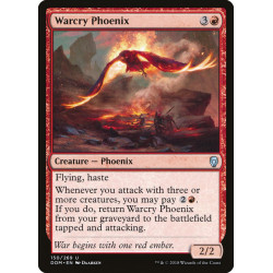 Warcry Phoenix // Fénix...