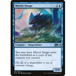 Mirror Image // Imagen...