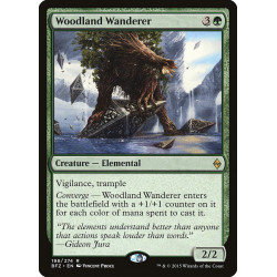 Woodland Wanderer //...