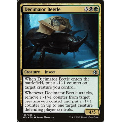 Decimator Beetle //...