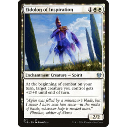 Eidolon of Inspiration //...