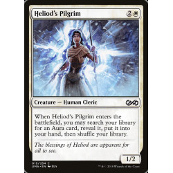 Heliod's Pilgrim //...