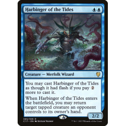 Harbinger of the Tides //...
