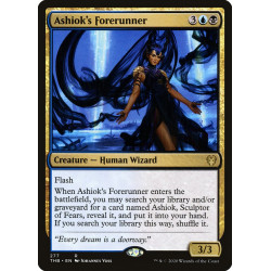 Ashiok's Forerunner //...