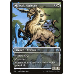 Majestic Auricorn //...