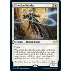 Elite Spellbinder //...