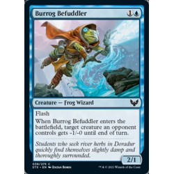 Burrog Befuddler //...