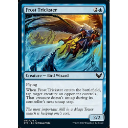 Frost Trickster //...