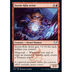 Storm-Kiln Artist //...