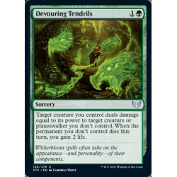 Devouring Tendrils //...