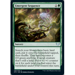 Emergent Sequence //...