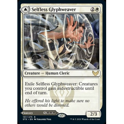 Selfless Glyphweaver //...