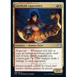 Lorehold Apprentice //...
