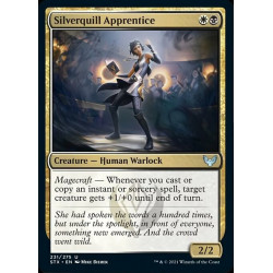 Silverquill Apprentice //...