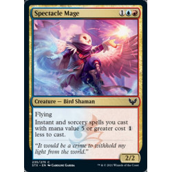 Spectacle Mage // Maga del...