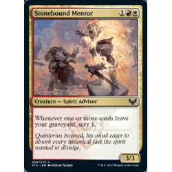 Stonebound Mentor //...