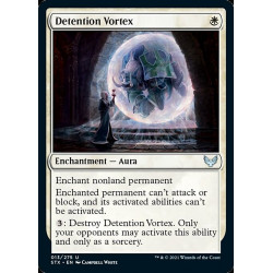 Detention Vortex // Vórtice...