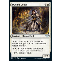 Dueling Coach //...