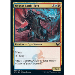 Oggyar Battle-Seer //...