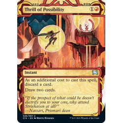 Thrill of Possibility //...