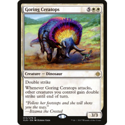 Goring Ceratops // Ceratops...