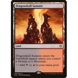 Dragonskull Summit //...