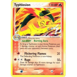 Typhlosion