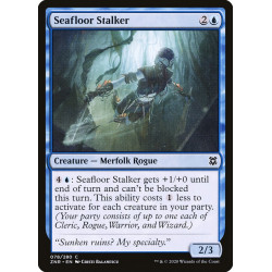 Seafloor Stalker //...