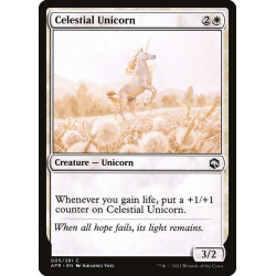 Celestial Unicorn //...