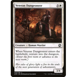 Veteran Dungeoneer //...