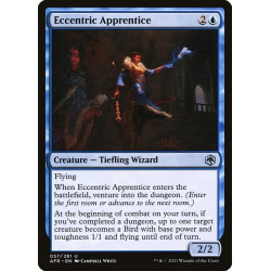 Eccentric Apprentice //...