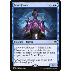 Mind Flayer // Azotamentes