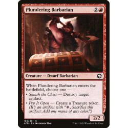Plundering Barbarian //...