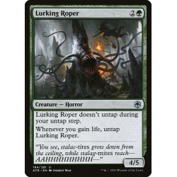 Lurking Roper // Lacero...