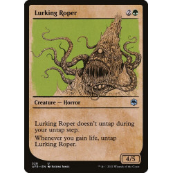 Lurking Roper // Lacero...