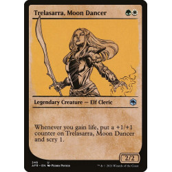 Trelasarra, Moon Dancer //...