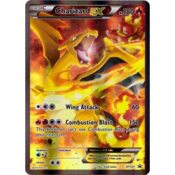 Charizard EX (Ultra Rare...