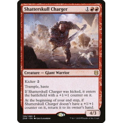 Shatterskull Charger  //...