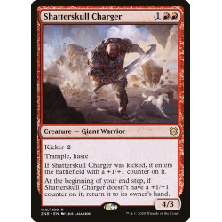 Shatterskull Charger  //...