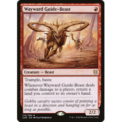 Wayward Guide-Beast //...