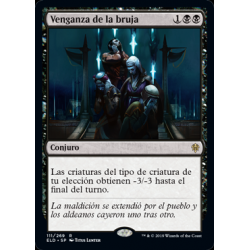 Witchs Vengeance //...